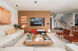 Chalet en alquiler en Las Cancelas - Valdeolletas en Marbella