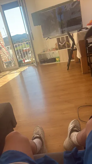 Ofrezco mis servicios