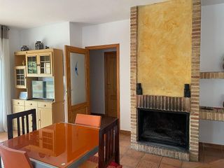 Chalet en venta en Onil