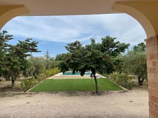 Chalet en venta en Onil