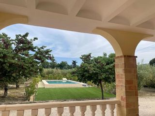 Chalet en venta en Onil