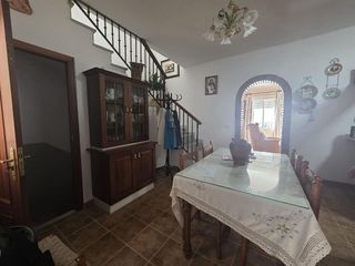 Chalet en venta en Zona de la Vega en Antequera