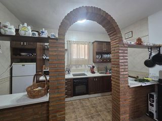 Chalet en venta en Zona de la Vega en Antequera