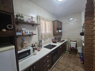 Chalet en venta en Zona de la Vega en Antequera