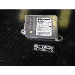Centralita airbag Renault Megane II (2002-