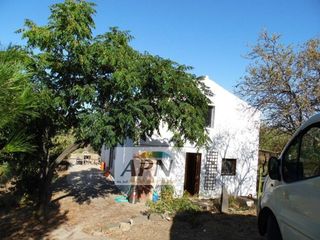 Chalet en venta en Álora