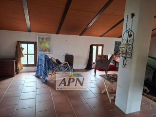 Chalet en venta en Álora