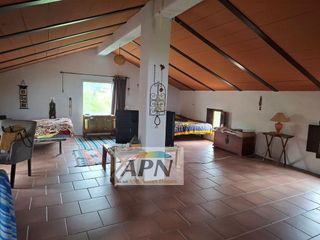 Chalet en venta en Álora