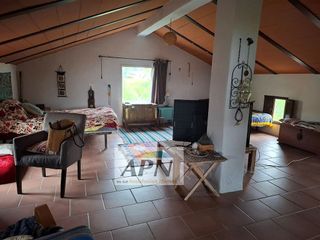 Chalet en venta en Álora