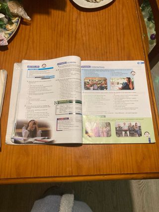 Tecnología e Ingeniería II - 2º Bachillerato