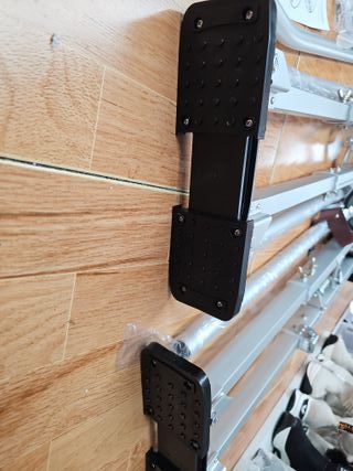 Zancos de construcción