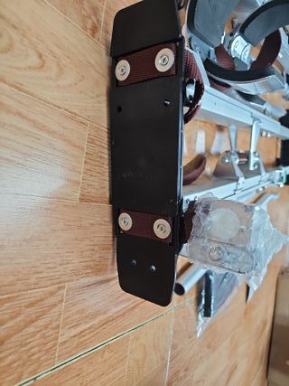 Zancos de construcción