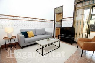 Chalet en venta en El Cabanyal- El Canyamelar en Valencia