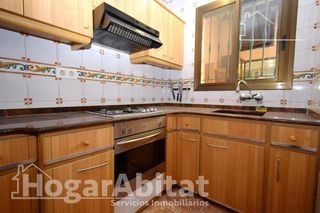 Chalet en venta en El Cabanyal- El Canyamelar en Valencia