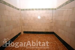 Chalet en venta en El Cabanyal- El Canyamelar en Valencia