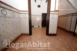 Chalet en venta en El Cabanyal- El Canyamelar en Valencia