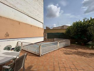 Chalet en venta en Novelda