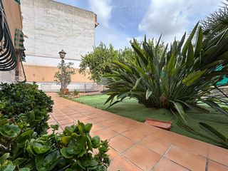 Chalet en venta en Novelda