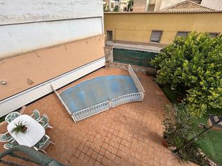 Chalet en venta en Novelda