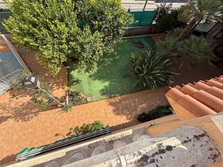 Chalet en venta en Novelda