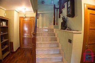 Chalet en venta en San Andrés del Rabanedo en San Andrés del Rabanedo