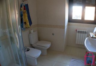 Chalet en venta en San Andrés del Rabanedo en San Andrés del Rabanedo