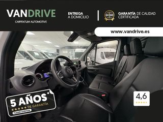 Mercedes Sprinter AOC 311cdi L3H2