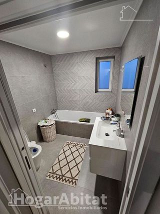 Chalet en venta en Les Boqueres-Zona norte en Almazora/Almassora