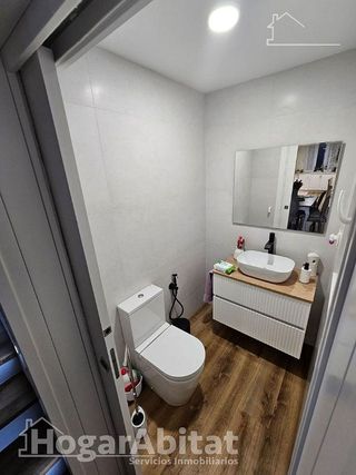 Chalet en venta en Les Boqueres-Zona norte en Almazora/Almassora