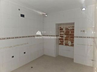 Casa adosada en venta en Ctra. Circunvalación - La Magdalena en Jaén