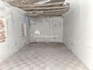 Casa adosada en venta en Ctra. Circunvalación - La Magdalena en Jaén