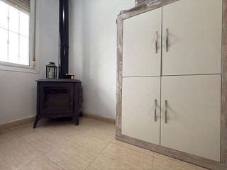 Casa adosada en venta en Monforte del Cid