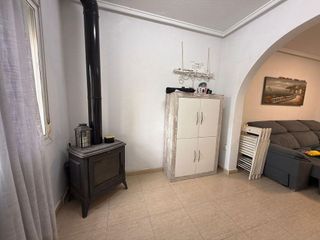 Casa adosada en venta en Monforte del Cid
