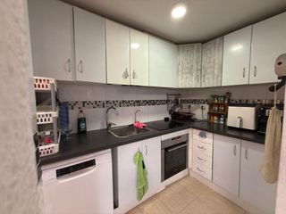 Casa adosada en venta en Monforte del Cid