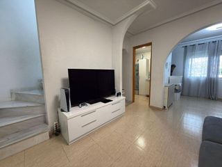 Casa adosada en venta en Monforte del Cid