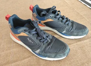 Zapatillas Pepe Jeans Talla 46