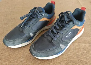 Zapatillas Pepe Jeans Talla 46