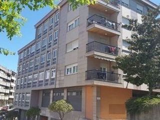 Local comercial en alquiler en San Francisco en Ourense