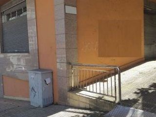 Local comercial en alquiler en San Francisco en Ourense