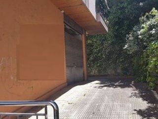 Local comercial en alquiler en San Francisco en Ourense