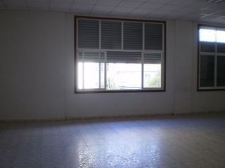 Local comercial en alquiler en San Francisco en Ourense