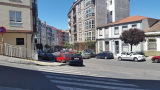 Local comercial en alquiler en San Francisco en Ourense
