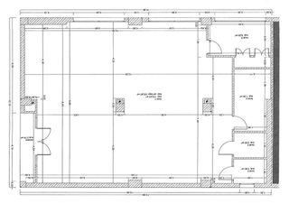 Local comercial en alquiler en San Francisco en Ourense
