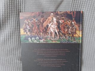 Marshal Bass 1. Black & White