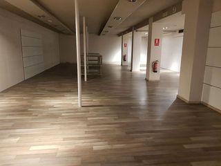 Local comercial en alquiler en Zona Teatro Campoamor en Oviedo
