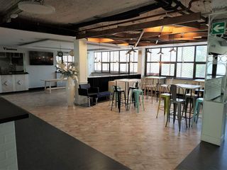 Local comercial en alquiler en Polígono Industrial Norte en San Sebastián de los Reyes