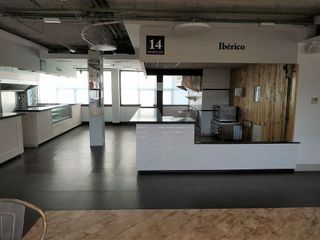 Local comercial en alquiler en Polígono Industrial Norte en San Sebastián de los Reyes