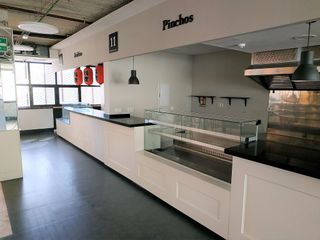 Local comercial en alquiler en Polígono Industrial Norte en San Sebastián de los Reyes