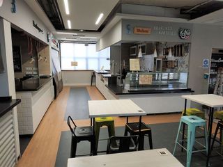 Local comercial en alquiler en Polígono Industrial Norte en San Sebastián de los Reyes