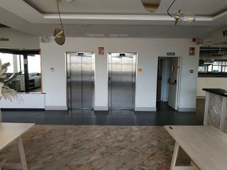 Local comercial en alquiler en Polígono Industrial Norte en San Sebastián de los Reyes